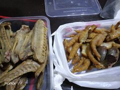 -红砖厝洪濑卤料店(南俊路店)
