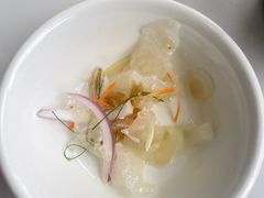 -祈胜邨•顺德鱼生•顺德菜(容桂店)
