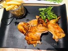 -LENBACH兰巴赫西餐啤酒坊(大连东港店)