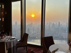 -金轩中餐厅 Jin Xuan(浦东丽思卡尔顿酒店)