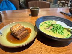 -七色云蔬食(喜邻里店)