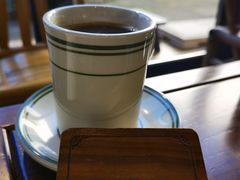 -Metal hands·铁手咖啡