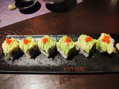 -羽山料理