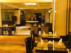 -上海和平饭店华懋阁 Cathay Room