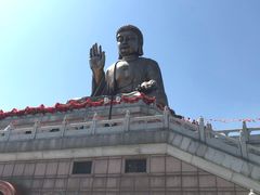 -龙口南山旅游景区