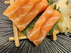 -争鲜回转寿司(朝北大悦城店)