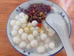 -灵山酒酿健忠(黄山汤口寨西非遗店)