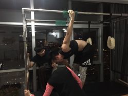 -Green Pilates格琳普拉提工作室