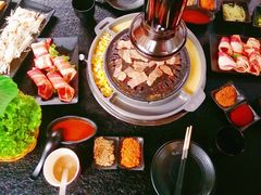 -第戎蛋糕(恒隆广场店)