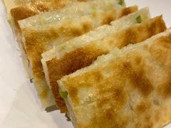 葱花饼-东兴楼(通州店)