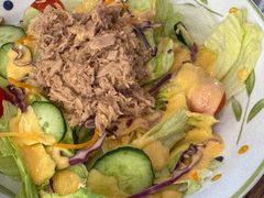 -萨莉亚意式餐厅(金隅嘉品mall店)