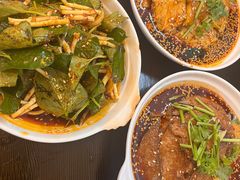 -牛王庙(龙华花园店)