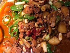 -楼兰新疆主题餐厅(悠方店)
