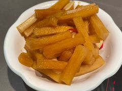 -创味·民间海南菜·非遗藤桥排骨(藤桥·免税城店)