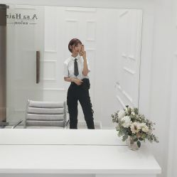 -ASA HAIR SALON