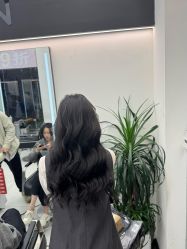 -乾健·烫染·接发SALON