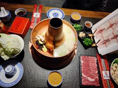 -清真·京华源铜锅涮肉(丰庆店)