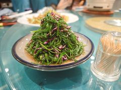凉拌沙葱-国强手抓(西夏区店)