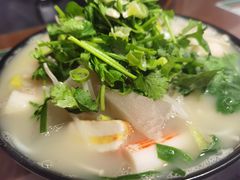 -肥汁米蘭香港米线(宁波路总店)