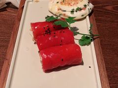 -南拳十三姨·潮汕砂锅粥(世纪金源店)