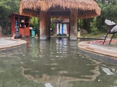 -中铁花水湾四季温泉谷
