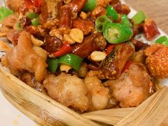 香酥掌中宝-品大三(大行宫店)