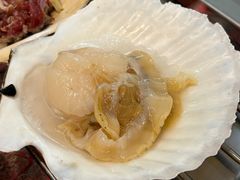 -震海贝烤贝·民俗特色店(延吉总店)