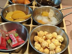 -将军牛排·尔滨地标朝鲜族美食(总店)