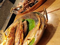 -山港凯悦酒店·咖啡厅