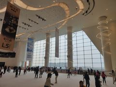 -世纪星滑冰俱乐部(万象城店)
