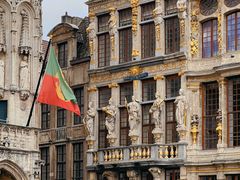 -布鲁塞尔大广场