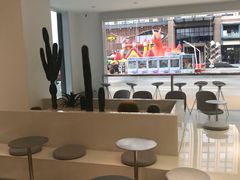 -SEVENBUS(中骏世界城店)
