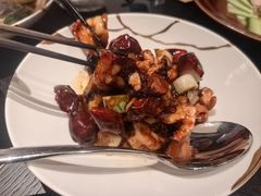 -缪氏川菜(丰盛町店)