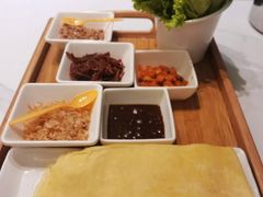 山东煎饼-映像威海·海鲜味道(市区店)