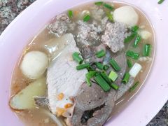 -榮泰米粉湯(Left Shop)