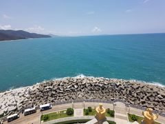 -三亚南山文化旅游区