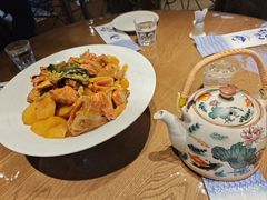 -胖姐渔村(中源大道店)