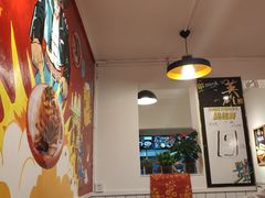 -十三朝牛馍王擀面皮(骡马市店)