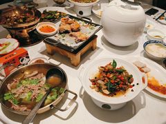 -蓉城小馆(科兴店)