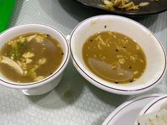 -裕德隆清真饭庄·天津特色菜(河东店)