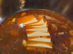 -哈尔滨烧烤·山河村铁锅炖(交大店)