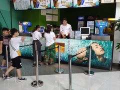 -中影国际影城(CINITY LED横岗店)