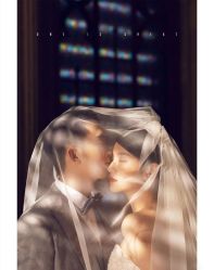 点击看大图 -巴黎春天婚纱摄影STUDIO·定制
