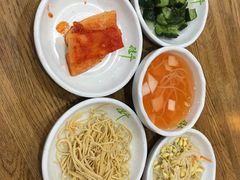 -全州拌饭馆(龙源西街店)