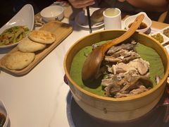 -黑鸡小馆(金源店)