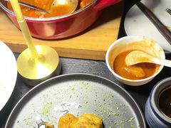 -烛影拾光观景餐厅·创意菜·摄影·小提琴(大唐不夜城店)