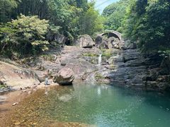 -丹山赤水风景名胜区