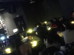 -ohbar live house(人广店)