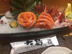 -大岛日本料理铁板烧(南通大饭店)