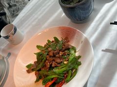 湖南小炒土猪肉-凤凰湘语(浦东旗舰店)